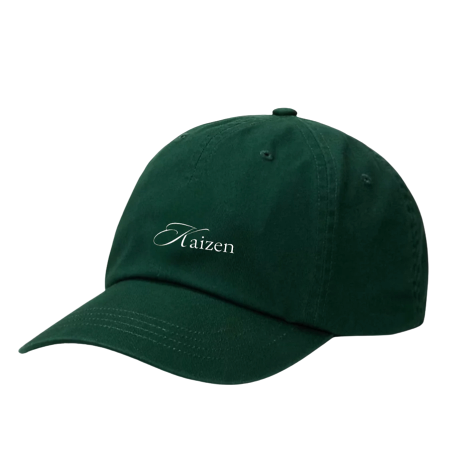 Kaizen hat