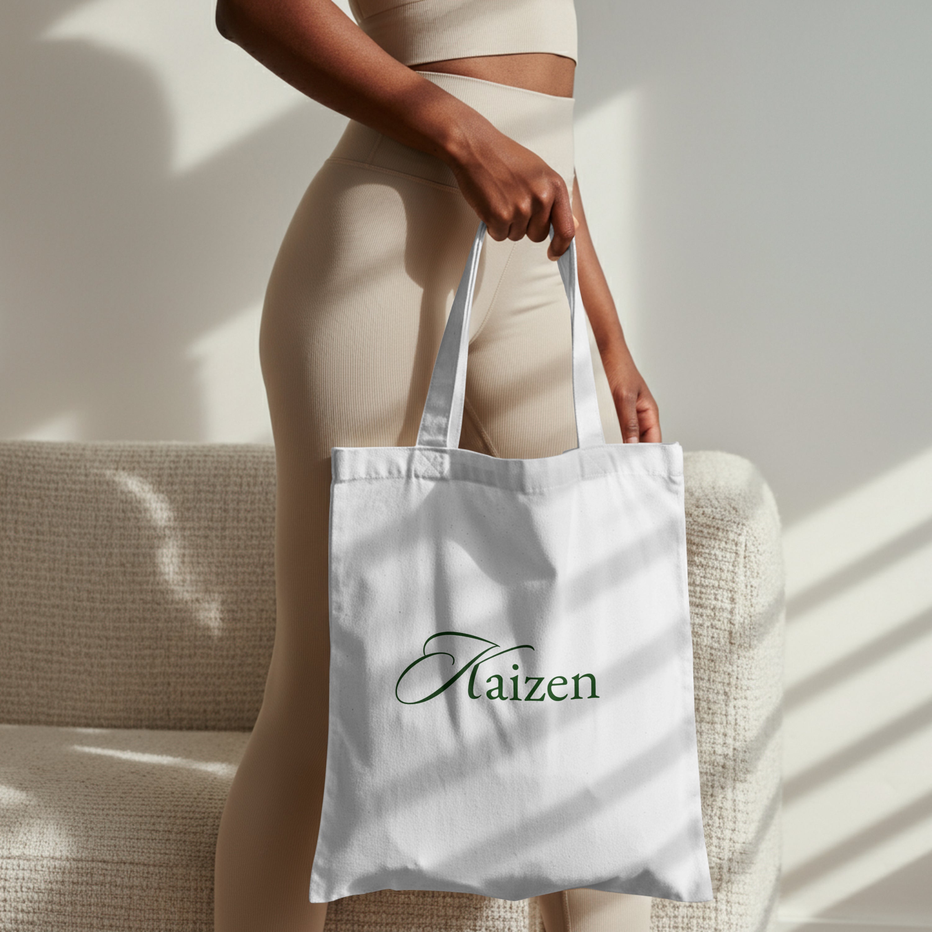 SOUTH HAMPTON TOTE BAG