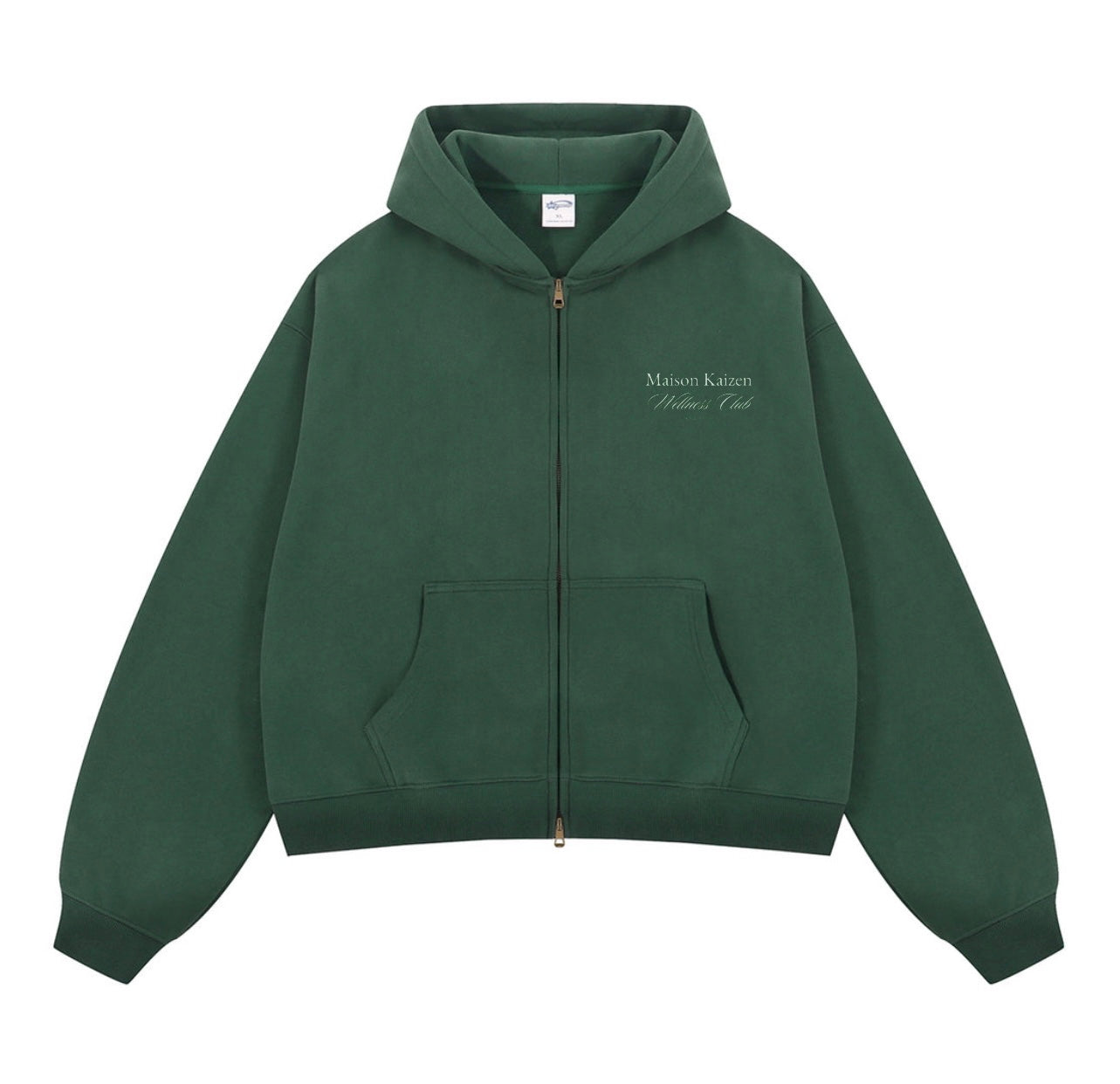 Maison Kaizen Hoodie