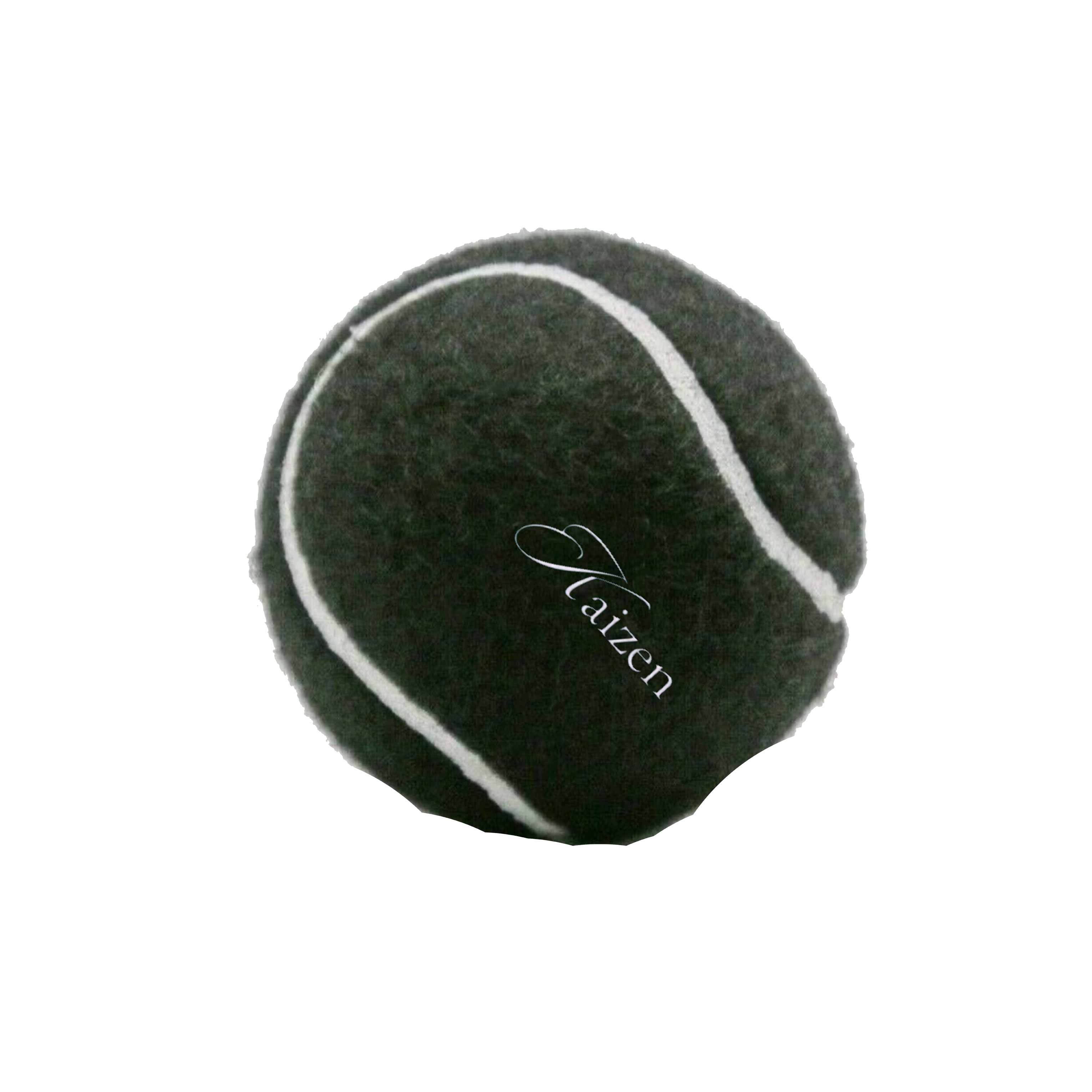 Maison Kaizen tennis ball