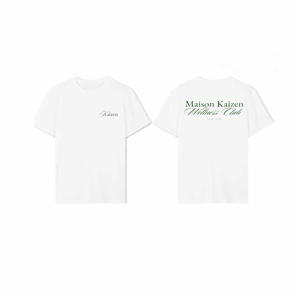 Maison Kaizen t shirt