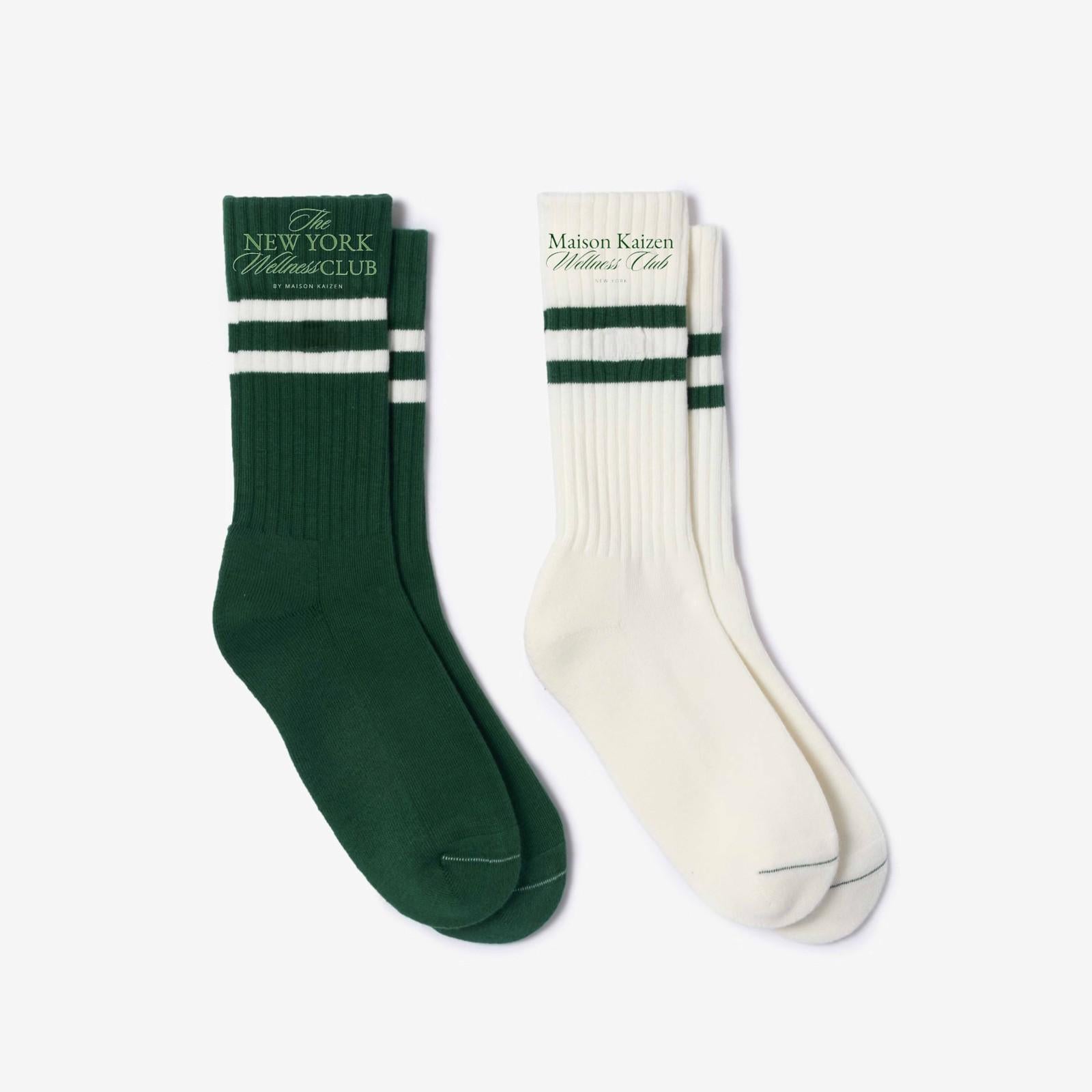 Kaizen Socks
