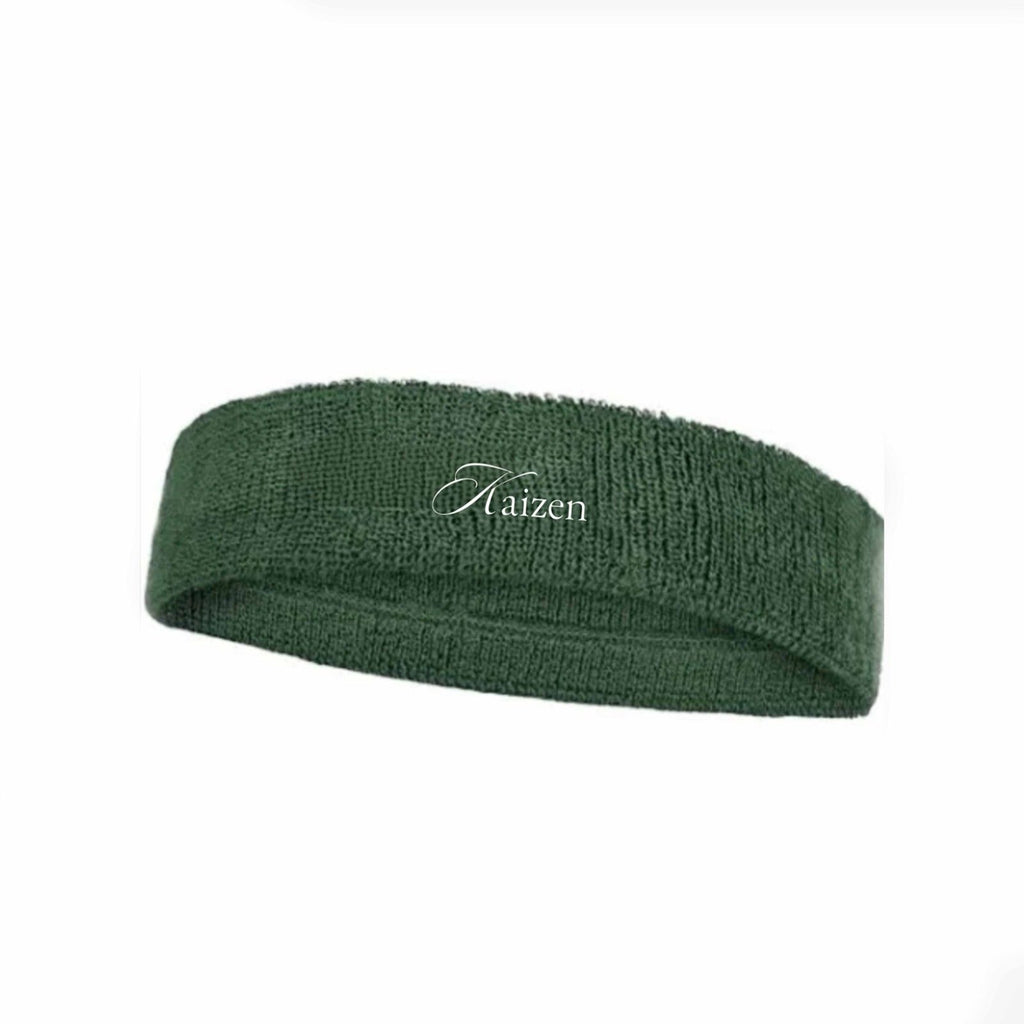 Kaizen hair band