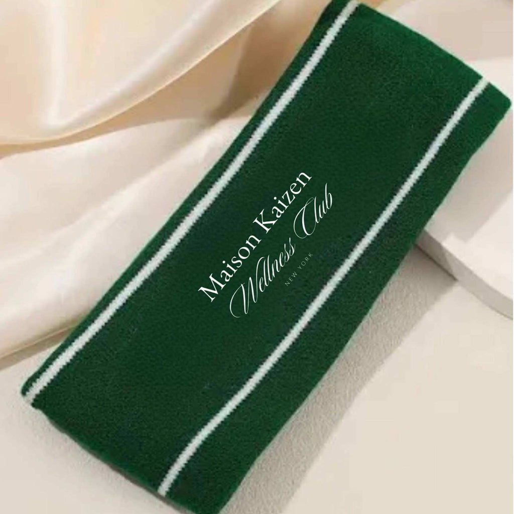 Kaizen hair band