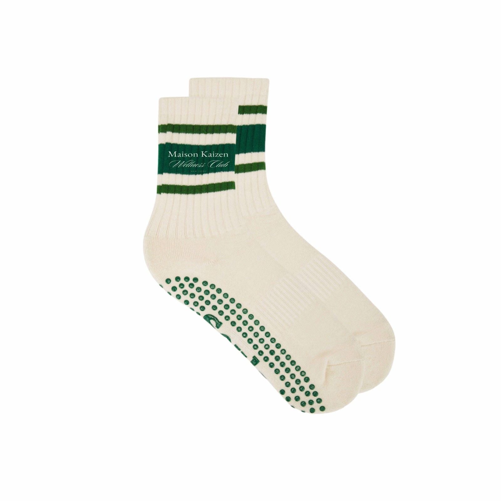 Kaizen Pilates socks