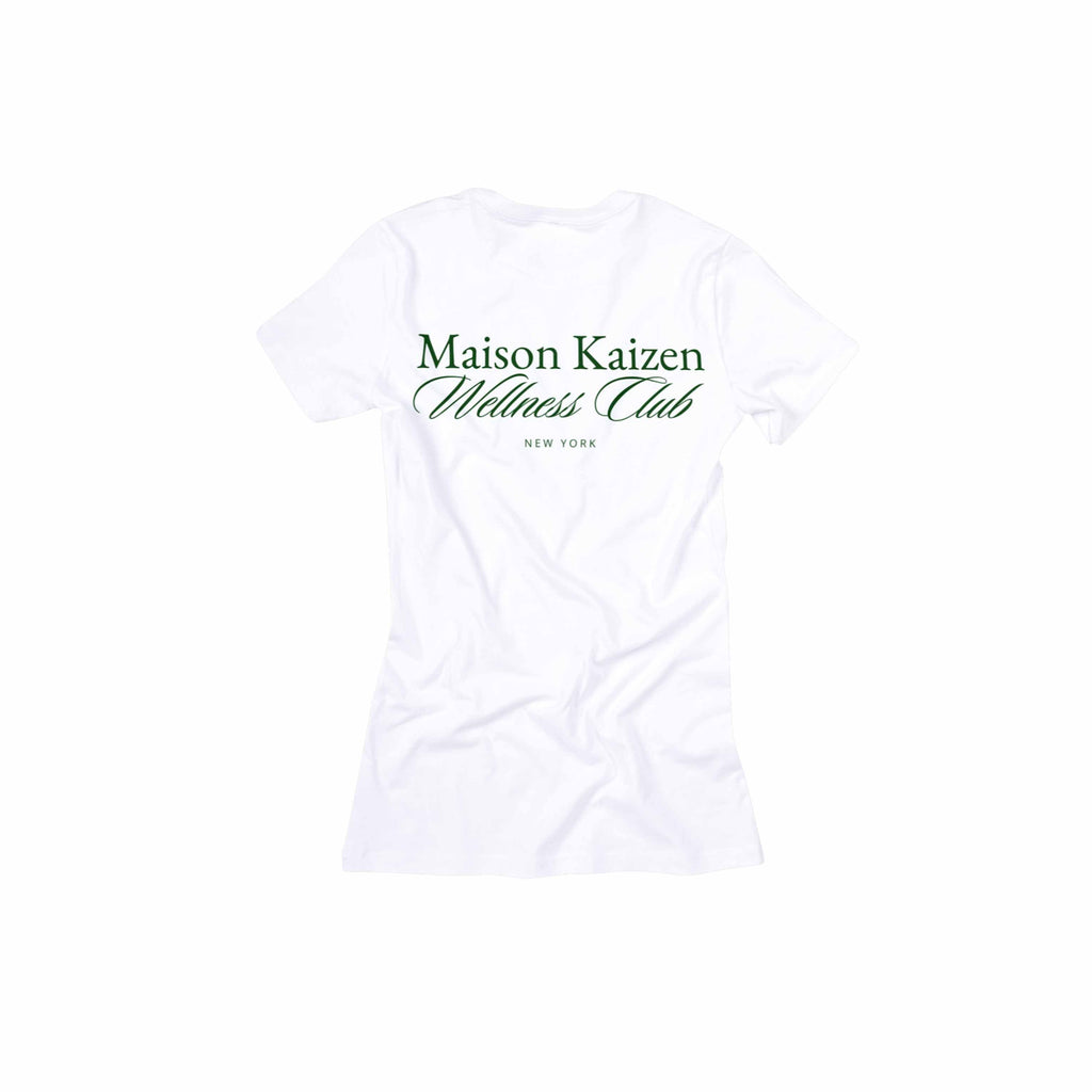 Maison Kaizen t shirt