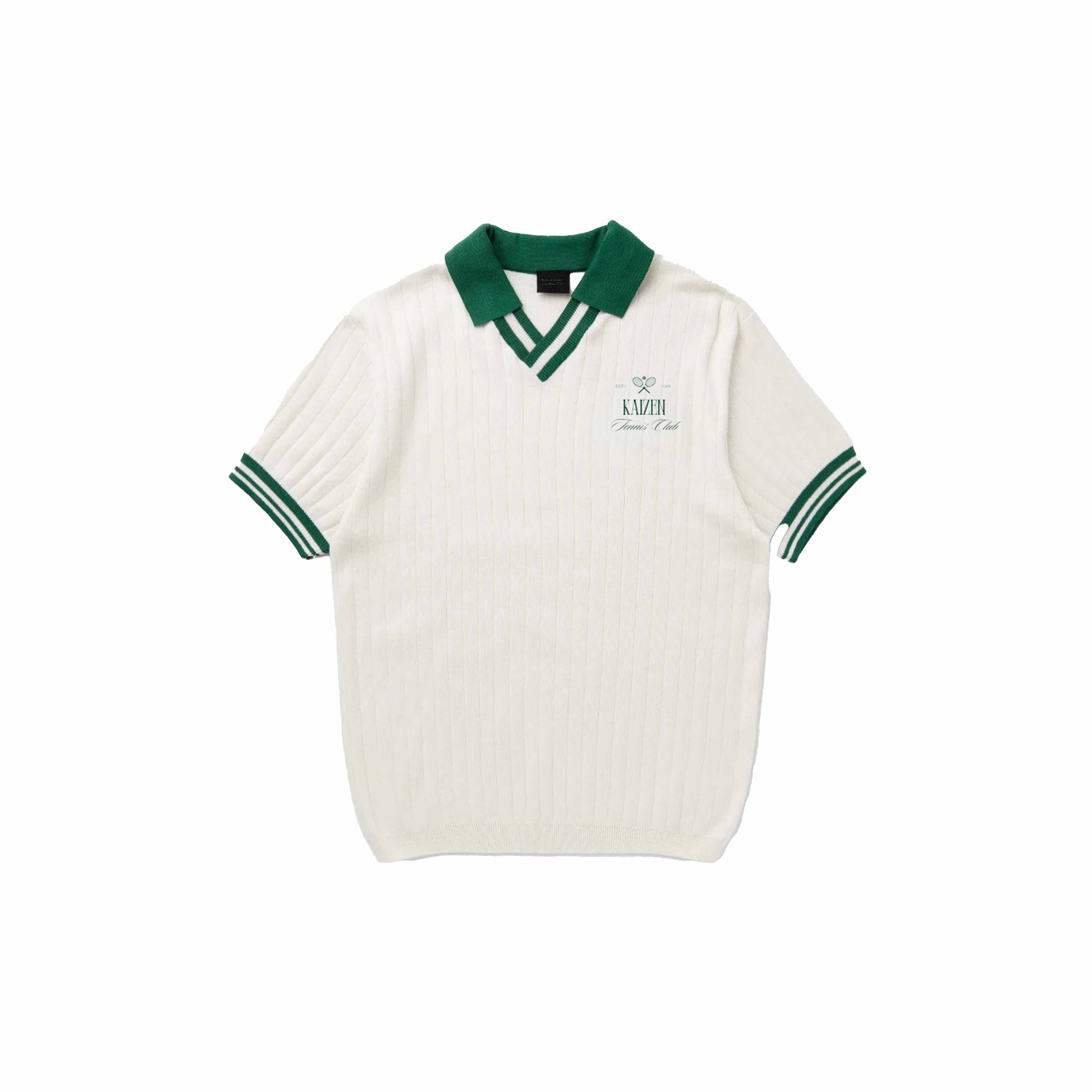 Maison Kaizen Tennis Club Polo